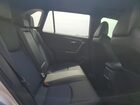 2025 Toyota Rav4 Xse Серый vin: JTME6RFV7SD576708