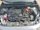 2025 Toyota Rav4 Xse Серый vin: JTME6RFV7SD576708