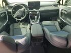 2025 Toyota Rav4 Xse Серый vin: JTME6RFV7SD576708
