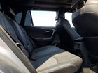 2024 Toyota Rav4 Xse Серебряный vin: JTME6RFV8RJ061504