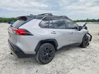 2025 Toyota Rav4 Xse Серебряный vin: JTME6RFV8SD576197 2025 Toyota Rav4 Xse Серебряный vin: JTME6RFV8SD576197