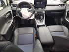 2025 Toyota Rav4 Xse Серебряный vin: JTME6RFV8SD576197 2025 Toyota Rav4 Xse Серебряный vin: JTME6RFV8SD576197