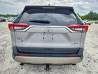 2025 Toyota Rav4 Xse Серебряный vin: JTME6RFV8SD576197 2025 Toyota Rav4 Xse Серебряный vin: JTME6RFV8SD576197