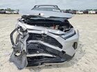 2025 Toyota Rav4 Xse Серебряный vin: JTME6RFV8SD576197 2025 Toyota Rav4 Xse Серебряный vin: JTME6RFV8SD576197