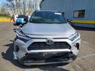 2025 Toyota Rav4 Xse Silver vin: JTME6RFV8SD577155 2025 Toyota Rav4 Xse Silver vin: JTME6RFV8SD577155