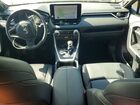 2025 Toyota Rav4 Xse Silver vin: JTME6RFV8SD577155 2025 Toyota Rav4 Xse Silver vin: JTME6RFV8SD577155