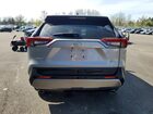 2025 Toyota Rav4 Xse Silver vin: JTME6RFV8SD577155 2025 Toyota Rav4 Xse Silver vin: JTME6RFV8SD577155