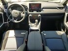 2021 Toyota Rav4 Xse Белый vin: JTME6RFVXMJ006688