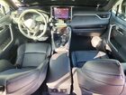 2022 Toyota Rav4 Hybrid Xse White vin: JTME6RFVXND531332