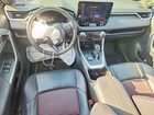 2023 Toyota Rav4 Prime Xse Charcoal vin: JTMEB3FV1PD140209