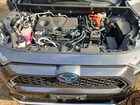 2023 Toyota Rav4 Prime Xse Charcoal vin: JTMEB3FV1PD140209