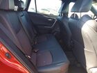 2024 Toyota Rav4 Prime Xse Red vin: JTMEB3FV2RD202459
