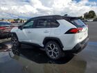 2024 Toyota Rav4 Prime Xse White vin: JTMEB3FV2RD208679