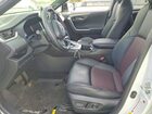 2024 Toyota Rav4 Prime Xse White vin: JTMEB3FV2RD208679