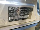 2025 Toyota Rav4 Plug-in Hybrid Xse Silver vin: JTMEB3FV6SD255154
