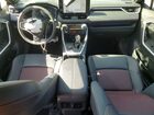 2025 Toyota Rav4 Plug-in Hybrid Xse Silver vin: JTMEB3FV6SD255154