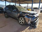2025 Toyota Rav4 Xse Серый vin: JTMEB3FV8SD292691