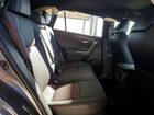 2025 Toyota Rav4 Xse Серый vin: JTMEB3FV8SD292691