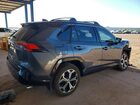 2025 Toyota Rav4 Xse Серый vin: JTMEB3FV8SD292691