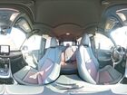 2025 Toyota Rav4 Xse Серый vin: JTMEB3FV8SD292691