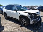 2022 Toyota Rav4 Prime Xse Белый vin: JTMEB3FV9ND086557