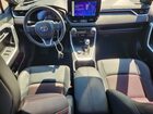 2024 Toyota Rav4 Prime Xse Белый vin: JTMEB3FVXRD231224