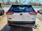 2024 Toyota Rav4 Prime Xse Белый vin: JTMEB3FVXRD231224
