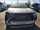 2019 Toyota Rav4 Hybrid Xse Gray vin: JTMEWRFV0KD521047