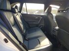2020 Toyota Rav4 Hybrid Xse Белый vin: JTMEWRFV1LJ031865