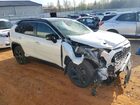 2020 Toyota Rav4 Hybrid Xse Белый vin: JTMEWRFV1LJ031865