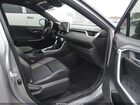 2020 Toyota Rav4 Xse Hybrid Серебряный vin: JTMEWRFV5LJ044621