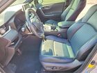 2019 Toyota Rav4 Xse Серебряный vin: JTMEWRFV6KJ021038