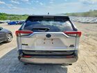 2019 Toyota Rav4 Xse Серебряный vin: JTMEWRFV6KJ021038