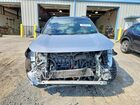 2019 Toyota Rav4 Xse Серебряный vin: JTMEWRFV6KJ021038