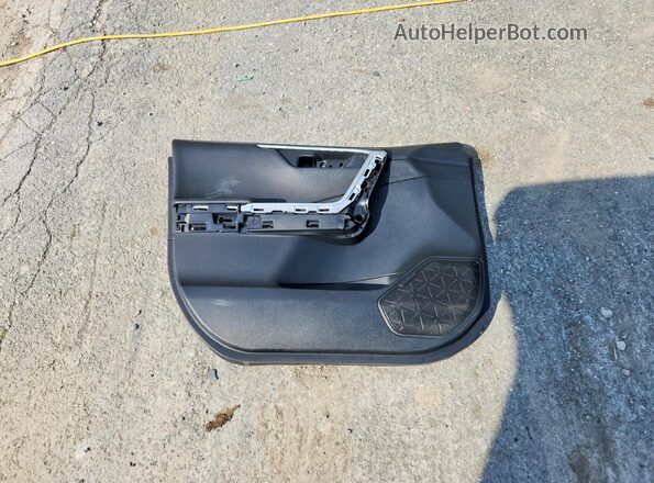 JTMEWRFV6KJ021038 2019 TOYOTA RAV4 Серебряный Вид наклейки с VIN-кодом