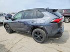 2020 Toyota Rav4 Hybrid Xse Gray vin: JTMEWRFV7LD540678 2020 Toyota Rav4 Hybrid Xse Gray vin: JTMEWRFV7LD540678