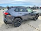 2020 Toyota Rav4 Hybrid Xse Gray vin: JTMEWRFV7LD540678 2020 Toyota Rav4 Hybrid Xse Gray vin: JTMEWRFV7LD540678