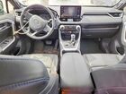 2020 Toyota Rav4 Hybrid Xse Gray vin: JTMEWRFV7LD540678 2020 Toyota Rav4 Hybrid Xse Gray vin: JTMEWRFV7LD540678