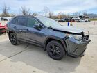 2020 Toyota Rav4 Hybrid Xse Gray vin: JTMEWRFV7LD540678 2020 Toyota Rav4 Hybrid Xse Gray vin: JTMEWRFV7LD540678