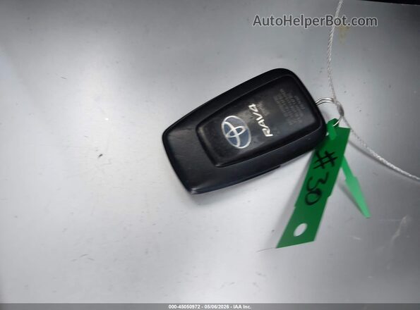 JTMEWRFV8KD513648 2019 TOYOTA RAV4 HYBRID White Widok deski rozdzielczej
