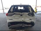 2019 Toyota Rav4 Hybrid Xse White vin: JTMEWRFV8KD513648