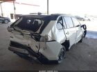 2019 Toyota Rav4 Hybrid Xse White vin: JTMEWRFV8KD513648