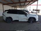 2019 Toyota Rav4 Hybrid Xse White vin: JTMEWRFV8KD513648