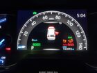2019 Toyota Rav4 Hybrid Xse White vin: JTMEWRFV8KD513648