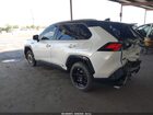 2019 Toyota Rav4 Hybrid Xse White vin: JTMEWRFV8KD513648