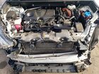 2020 Toyota Rav4 Xse Белый vin: JTMEWRFV8LJ042667