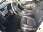 2020 Toyota Rav4 Xse Белый vin: JTMEWRFV8LJ042667