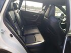 2020 Toyota Rav4 Xse Белый vin: JTMEWRFV8LJ042667