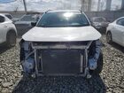 2019 Toyota Rav4 Le Белый vin: JTMF1RFV1KD037617