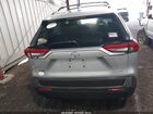 2020 Toyota Rav4 Le Silver vin: JTMF1RFV1LD051857